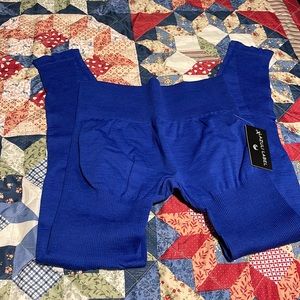 Lazuli label leggings